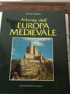 Atlante dell'Europa medievale