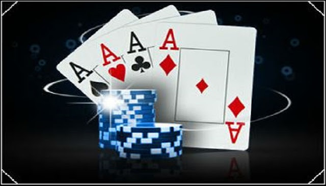 BERMAIN POKER UNTUK PEMAIN PEMULA