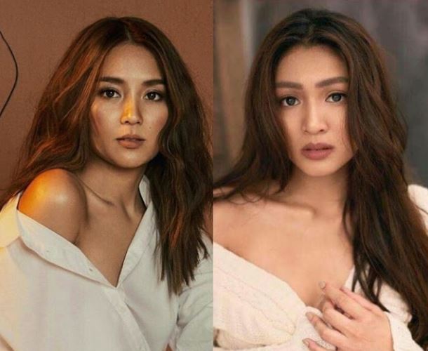 Meet the Famous Celebrity Doppelgangers! The Look Like Long-Lost Sisters!