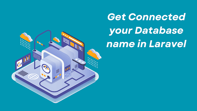 Connect-Your-Laravel-Database-A-Quick-Guide