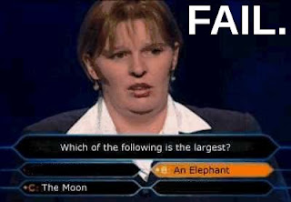 who wants to be a millionaire