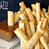 How To Make Apple Pie Fries