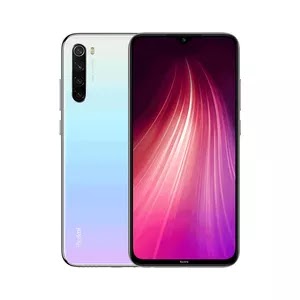 Redmi  Note 8