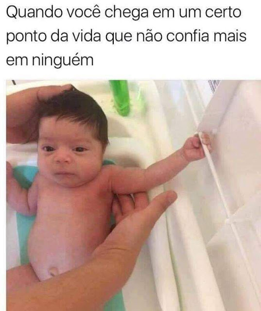 Rir é o melhor remédio: 40 memes para alegrar o seu dia!