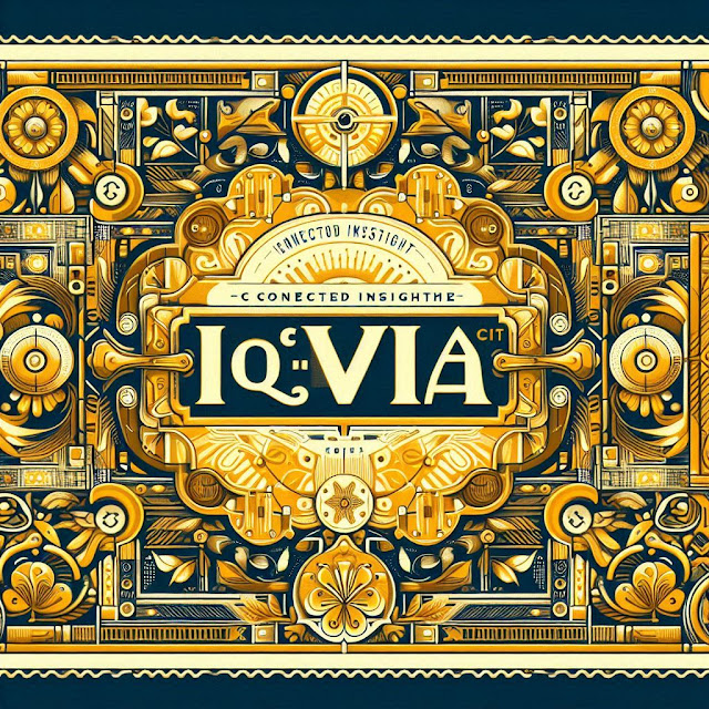Acrônimo IQVIA: O que é CIT?