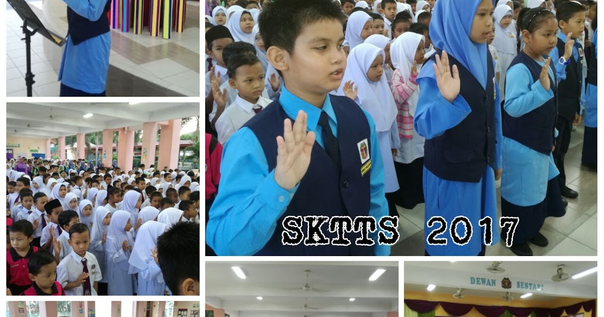 SEKOLAH KEBANGSAAN TOH TANDEWA SAKTI: PROGRAM JOM KE 