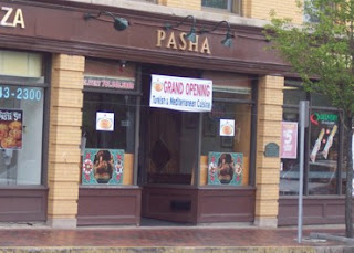 photo of Pasha, Arlington, MA