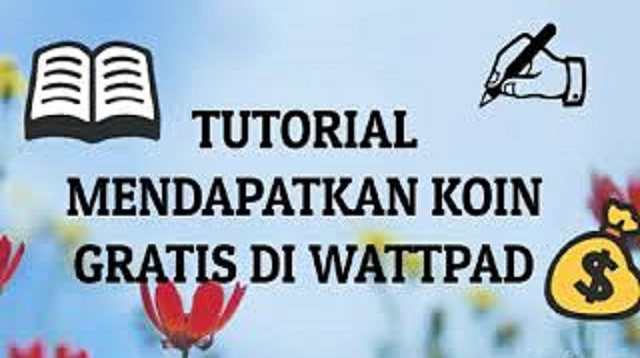  Bagi anda yang suka membaca tentu sudah tidak asing lagi dengan Wattpad Cara Mendapatkan Koin Gratis di Wattpad 2022