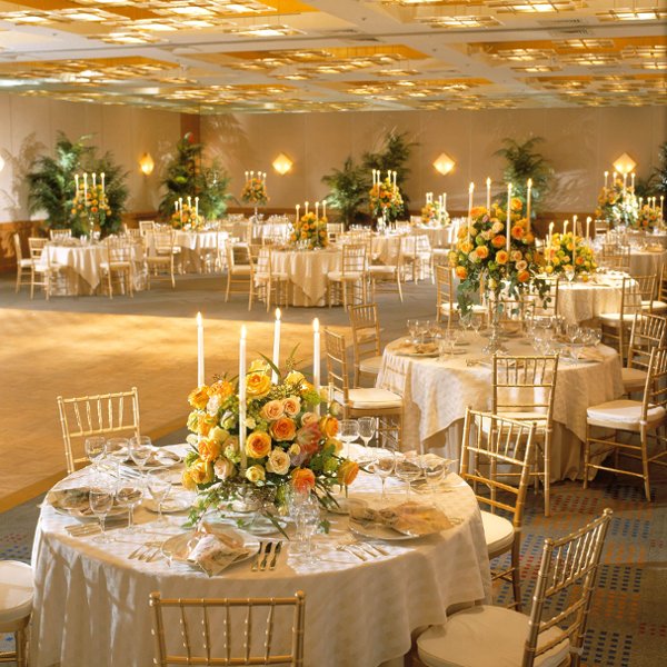 Ballroom For Wedding4