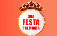 Sua festa premiada 2022 Asbrafe suafestapremiada.com.br
