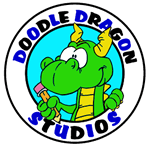 Looking to buy DoodleDragon Digi's