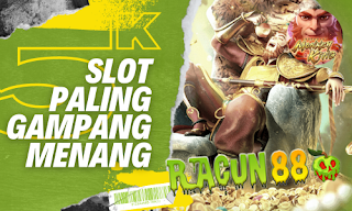 slot paling gampang menang