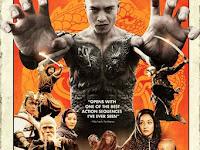 Watch True Legend 2010 Full Movie With English Subtitles