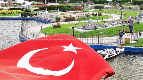 Turki Negara Sekuler