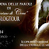 Blogtour "La melodia delle parole" di Lacrime di Cera - Quinta Tappa