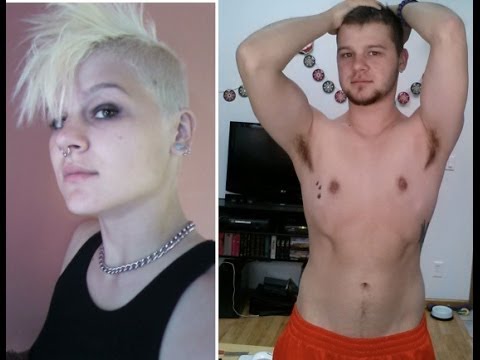 Instrukcja Obslugi Transseksualisty Moja Corka Chce Byc Chlopakiem