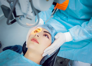 LASIK Eye Surgery Safe or Dangerous Reviews