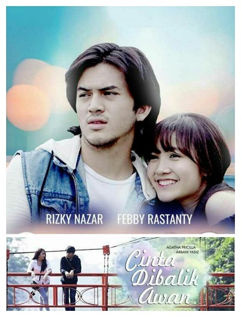 Download Film Cinta Dibalik Awan (2016) Full Movie - Free 