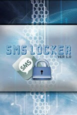 SMS Locker for Android