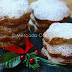 Mantecados de almendra con aceite de oliva virgen extra. Receta de Navidad