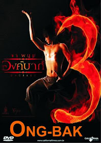 Baixar Filmes Download   Ong Bak 3 (Dual Audio) Grátis