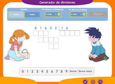 http://www.ceiploreto.es/sugerencias/agrega_matematicas_3/generador_divisiones/index.html