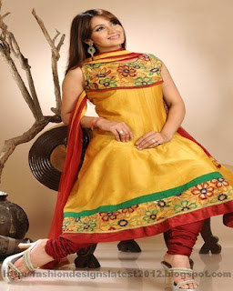 The-salwar-kameez