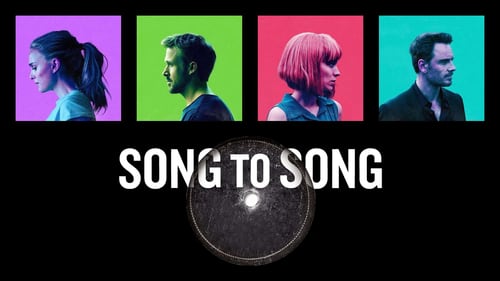 Song to Song 2017 pelicula en español gratis