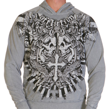 affliction clothing