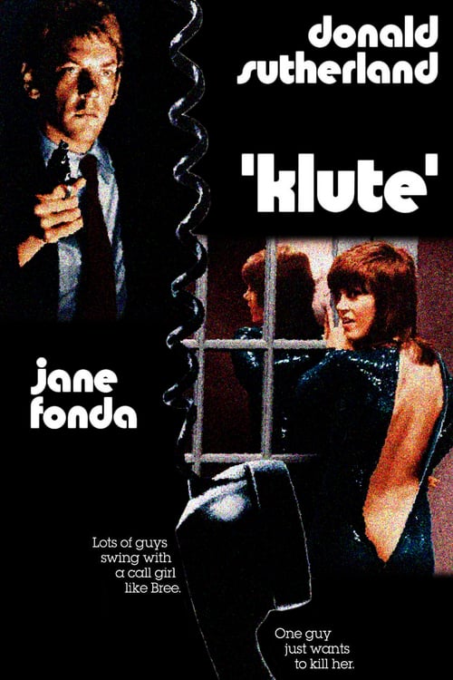 Download Klute 1971 Full Movie With English Subtitles