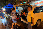 Polsek Batam Kota Ringkus Spesialis Pembobol Pintu Mobil