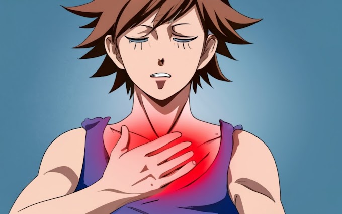Understanding Chest Pain: Types and Symptoms