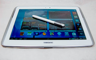 Samsung Galaxy Note 10.1