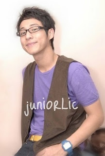 Foto Junior Liem