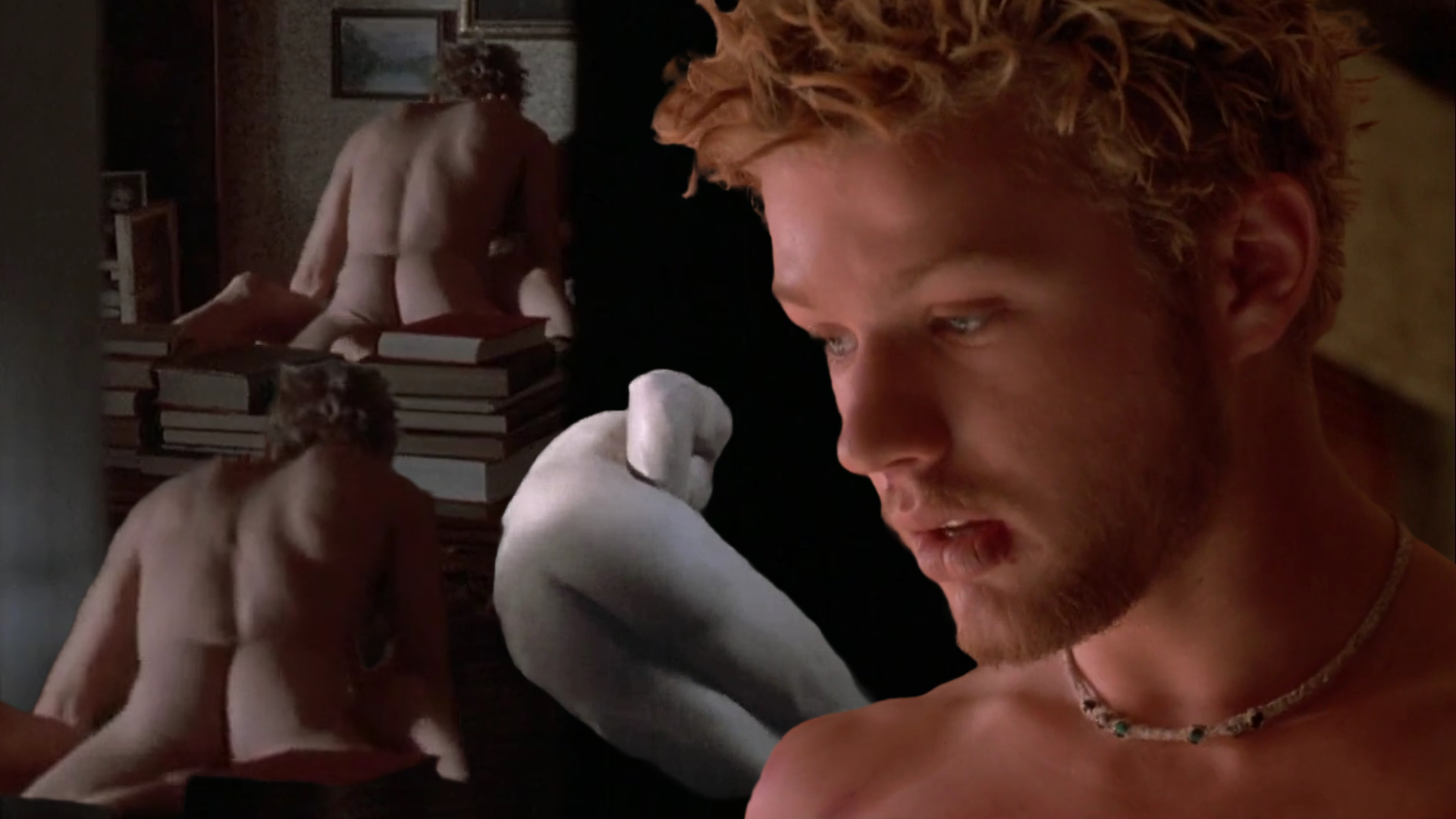 Ryan Phillippe naked bum in Homegrown **New HD caps, GIFs & clip added ...