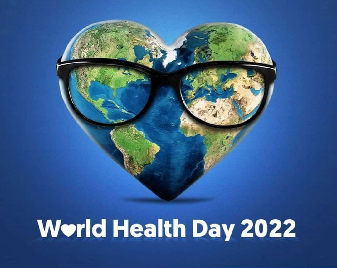 जागतिक आरोग्य दिन