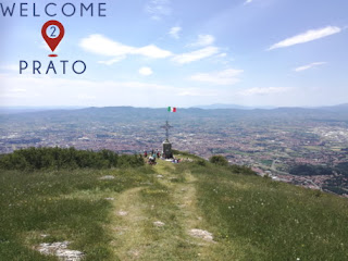 Visuale della Croce e del Panorama dalla Retaia