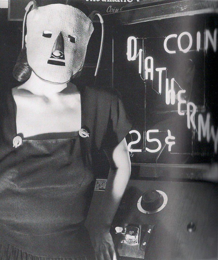 Coin Operated