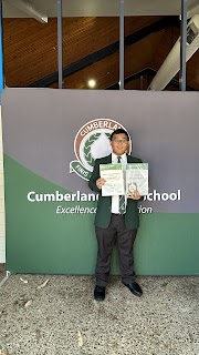 Year 10 Dux