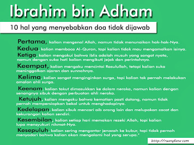 Ibrahim bin Adham