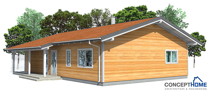 Affordable Small House Design