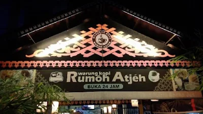 22 CAFE DI BENGKULU ROMANTIS MURAH MERIAH TERBARU DAN INSTAGRAMBLE 