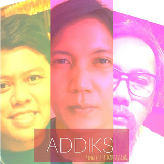 MP3 download Addiksi - Ketidakpastian - Single iTunes plus aac m4a mp3