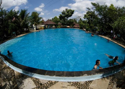 HARGA TIKET MASUK WISATA BOTANI SUKORAMBI JEMBER