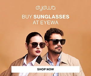 Shield Your Eyes from the Arabian Sun: The Essential Sunglasses for GCC Living