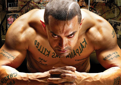 Aamir Khan Body Diet