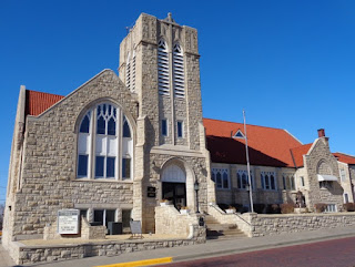 First Presbyterian Dodge City