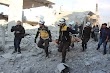 مقتل 21 مدنياً وإصابة 42 آخرين بثلاث مجازر في ريف إدلب 