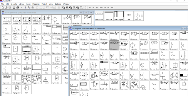 Cara Instal fluidsim