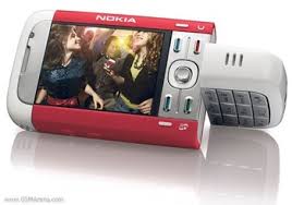 NOKIA 5700 RM-230 FLASH FILE